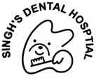 Singh Dental Hospital logo