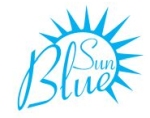 Blue Sun Info logo