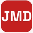 JMD Plasto logo