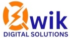 Qwik Digital Solutions logo
