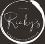 Rickys Cookies logo