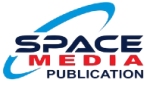 Space Media Publication Company Logo