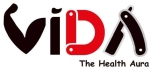 Vida Gym Company Logo