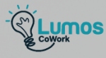 Lumos Cowork Company Logo