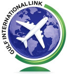 Gulf International Link Company Logo