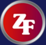 Zenfin Engineering Company Logo