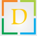 Dhamu Doors Company Logo