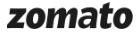 Zomato Company Logo