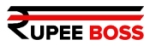 Rupeeboss Financial Services Company Logo