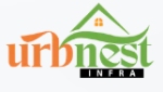 Urban Nest Infra Company Logo
