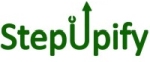 Stepupify Lab Pvt Ltd Company Logo