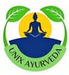 Unix Ayurveda Company Logo