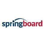 Springboard Services Pvt Ltd Company Logo