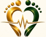 Foot Pulse Reflexology Company Logo