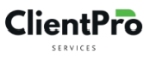 ClientPro Services Pvt Ltd Company Logo