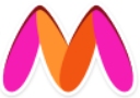 Myntra Company Logo