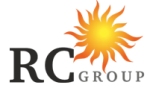 R C Group Company Logo
