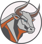 Oxen Technology Company Logo