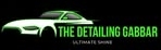 The Detailing Gabbar Company Logo