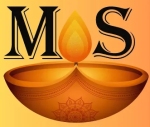 Mangaldeep Showroom Company Logo