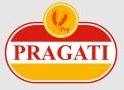 Pragati Edible Processing Pvt. Ltd. Company Logo