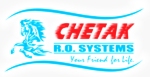 Chetak RO Systems Private Limited Company Logo