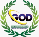 Great Organic Diamond Pvt. Ltd Company Logo