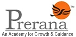 Prerana Academy Company Logo