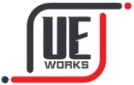 Universal Engineering Works Company Logo