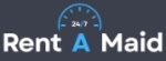 Rentamaid247 Company Logo