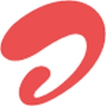 Airtel Company Logo
