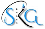 SKG Group Company Logo