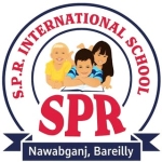 SPR International School Company Logo