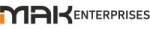 Mak Enterprises Company Logo
