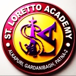 ST Loretto Academy Company Logo