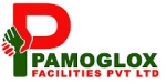 Pamoglox Facilities Pvt Ltd Company Logo