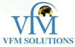 VFM Solutions Company Logo