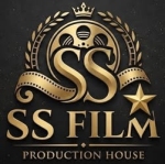 SS Film Production House Company Logo