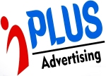 IPLUS Advertising Company Logo