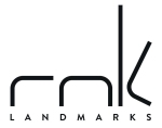 RNK Landmark Company Logo