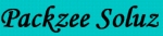 Packzee Soluz Company Logo