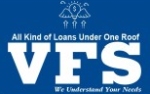 Vaani Financial Services Company Logo