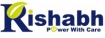 Rishabh Power Solutions Ltd. Company Logo