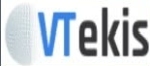 Vtekis Consultancy Company Logo