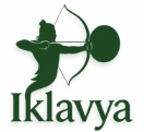 Iklavya India Tech Company Logo