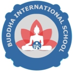 Buddha International School Company Logo