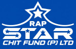 RAP Star Chit Fund Pvt Limited Company Logo