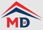 M D Propcons LLP Company Logo