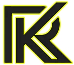 Radhekrishna Glass Company Logo