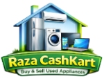 Raza CashKart Company Logo